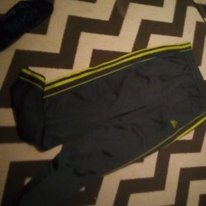 Adidas sweatpants